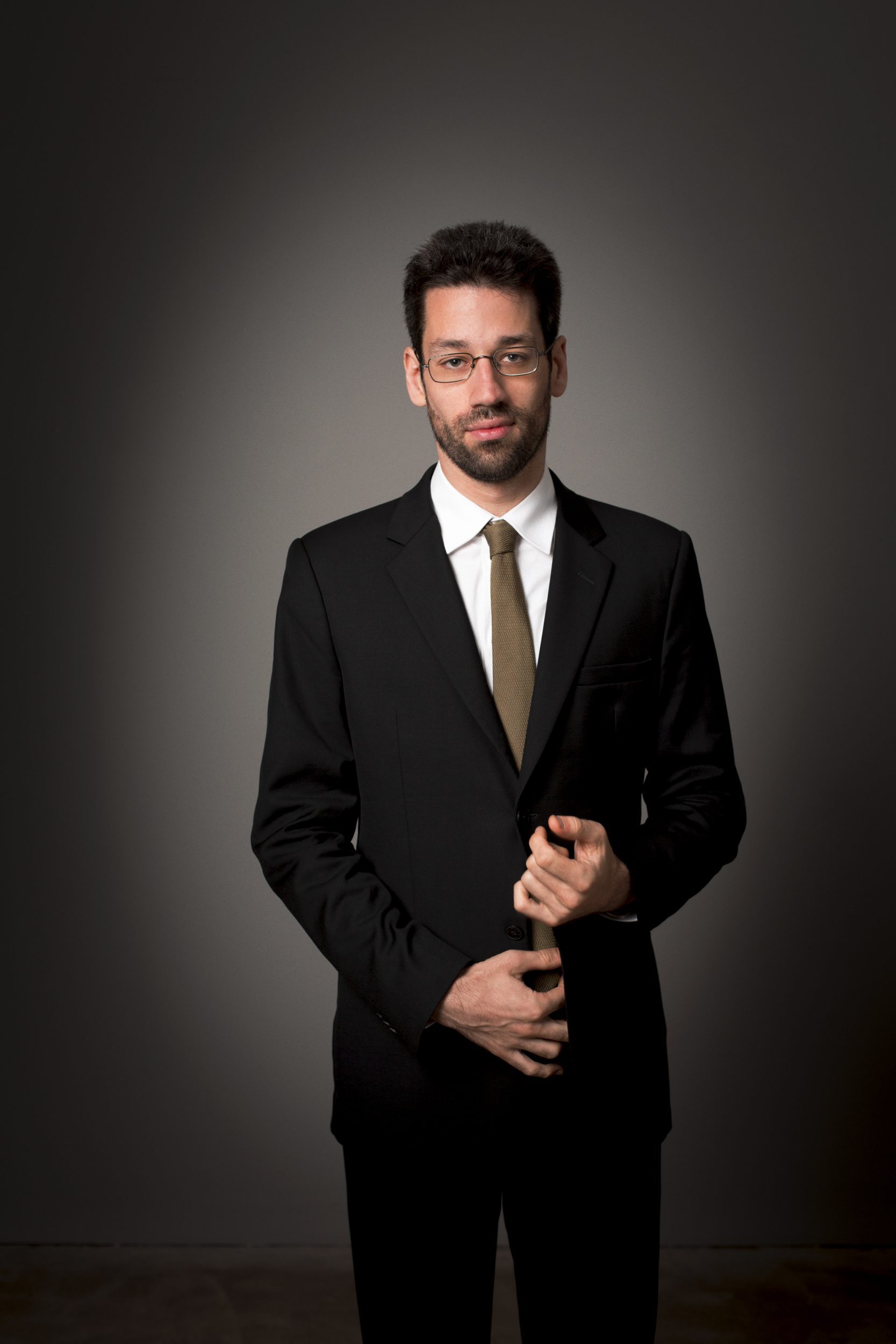 Jonathan Biss Jonathan Biss