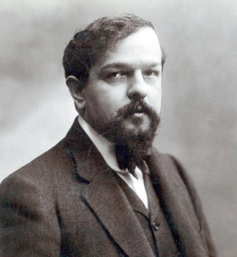 Claude_Debussy Claude Debussy