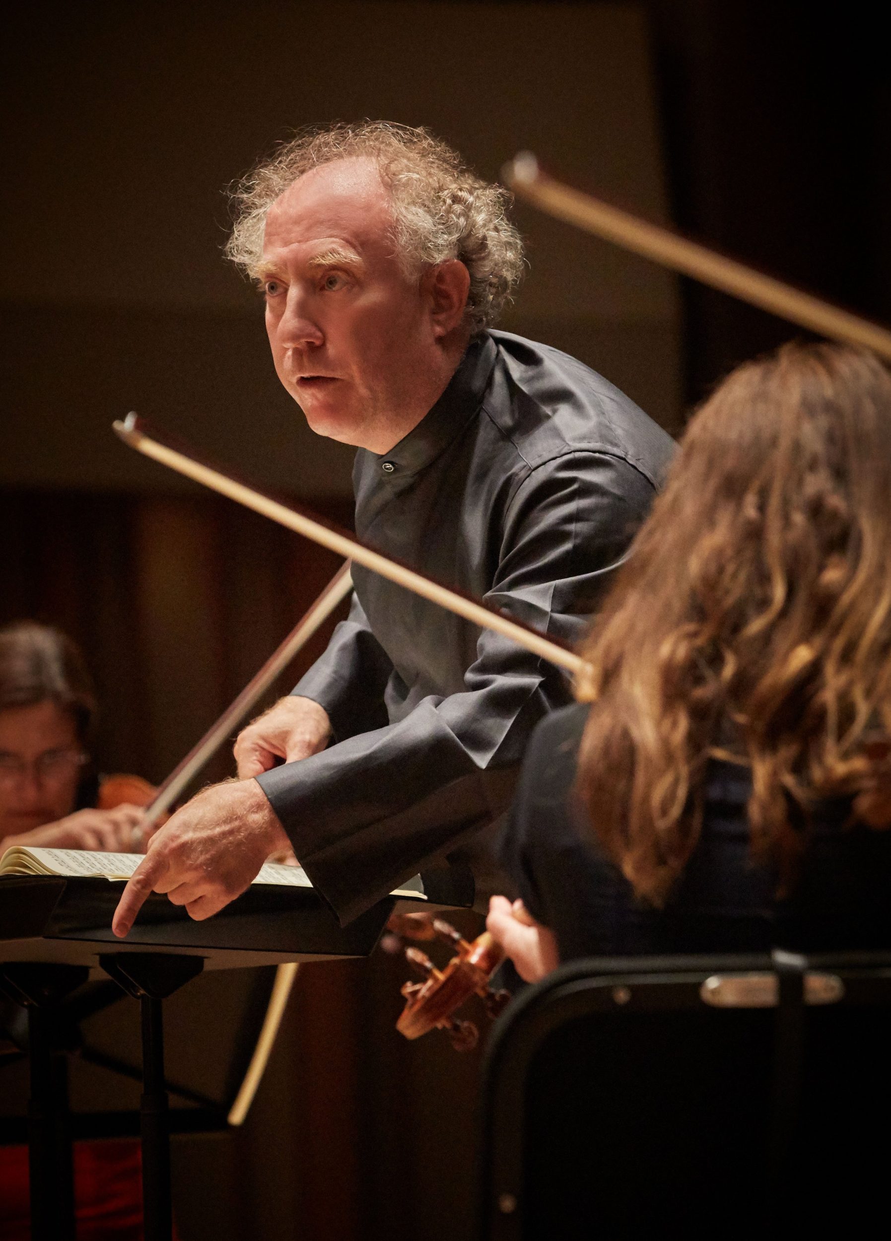 Jeffrey_Kahane Conductor laureate Jeffrey Kahane
