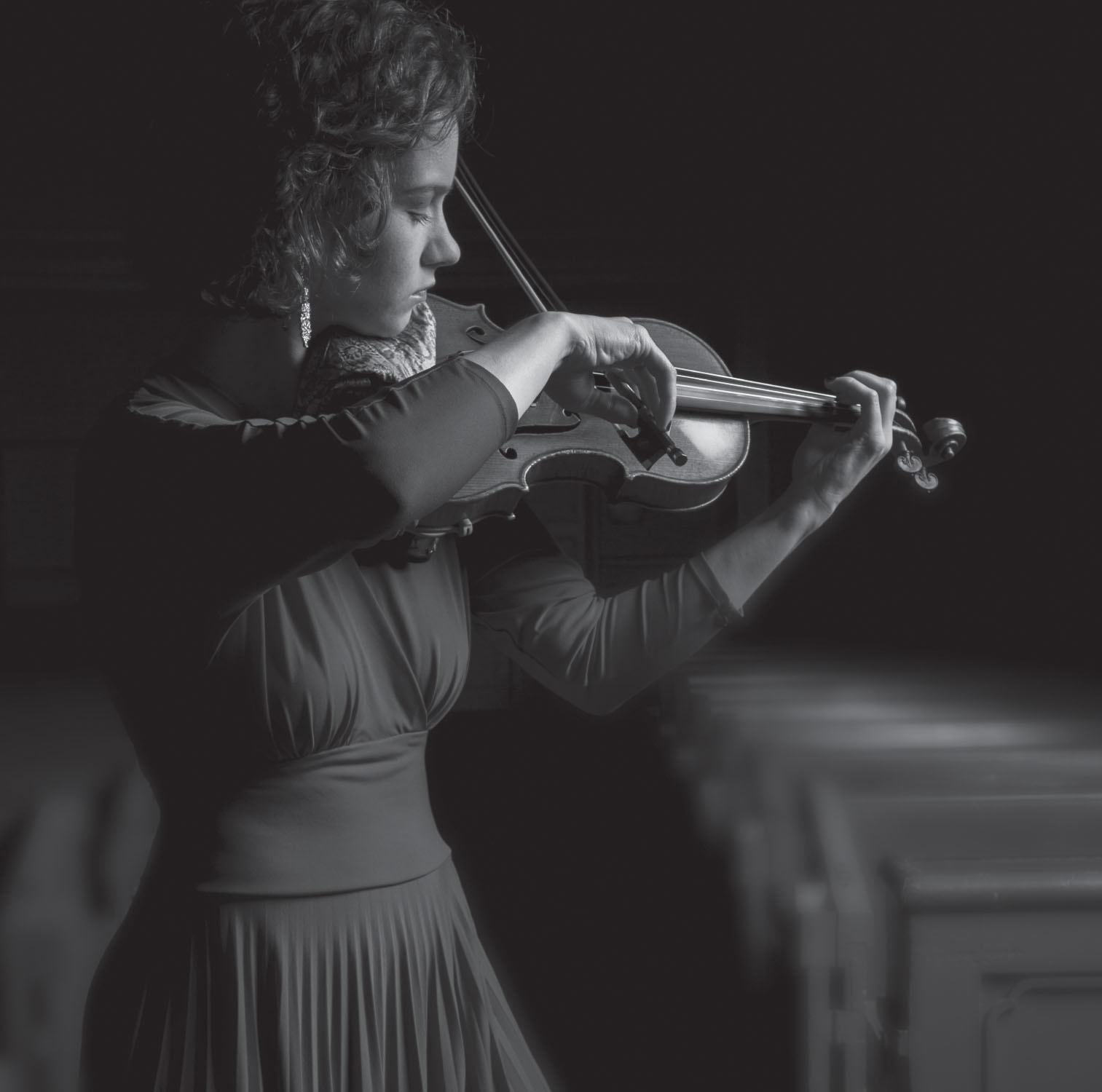 Hahn_Hilary_PC_MichaelPatrickOLeary_b_300 Hilary Hahn
