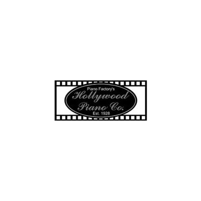 Hollywood-Piano-Co. Piano Factory’s Hollywood Piano Co.