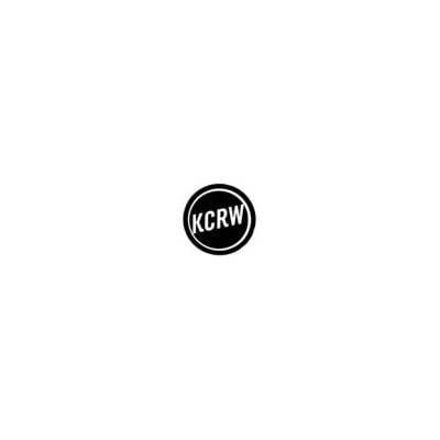 KCRW KCRW