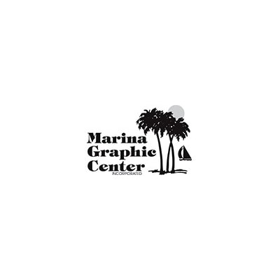 Marina-Graphics Marina Graphics Center, Inc.