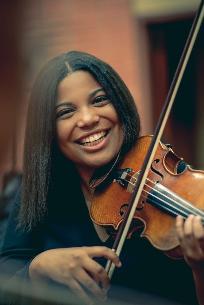 Sydney Adedamola