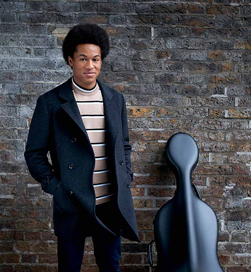 Sheku Kanneh-Mason 3 - credit Lars Borges (1) - 800x867