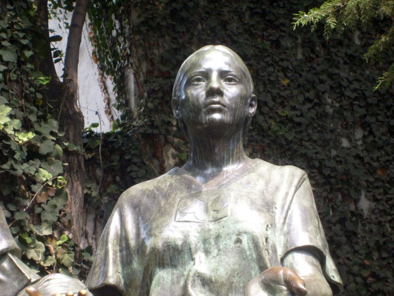 La Malinche