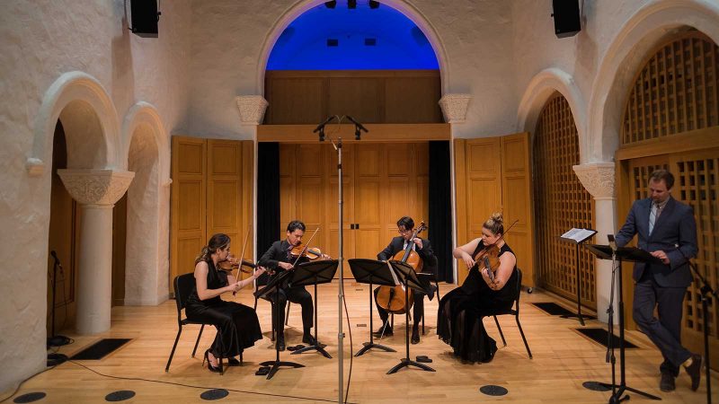 Camerata Pacifica