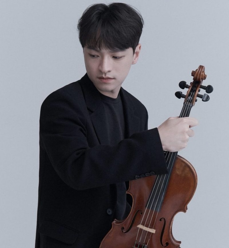 David Kang