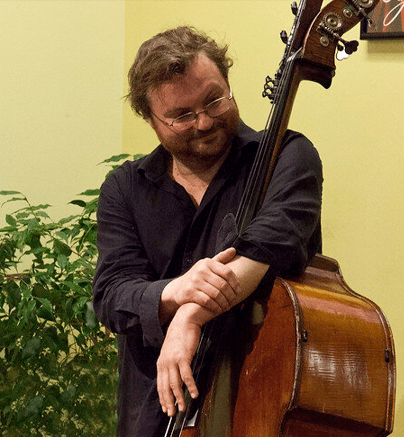 Mike Valerio