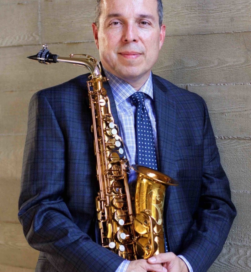 Ken Foerch