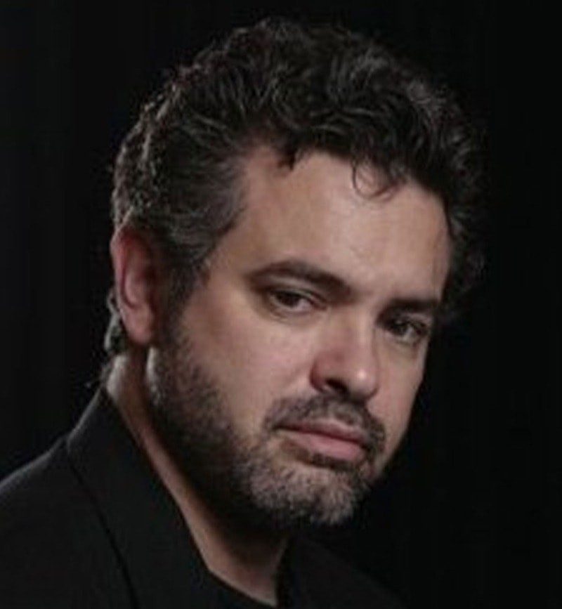 Bryan Pezzone