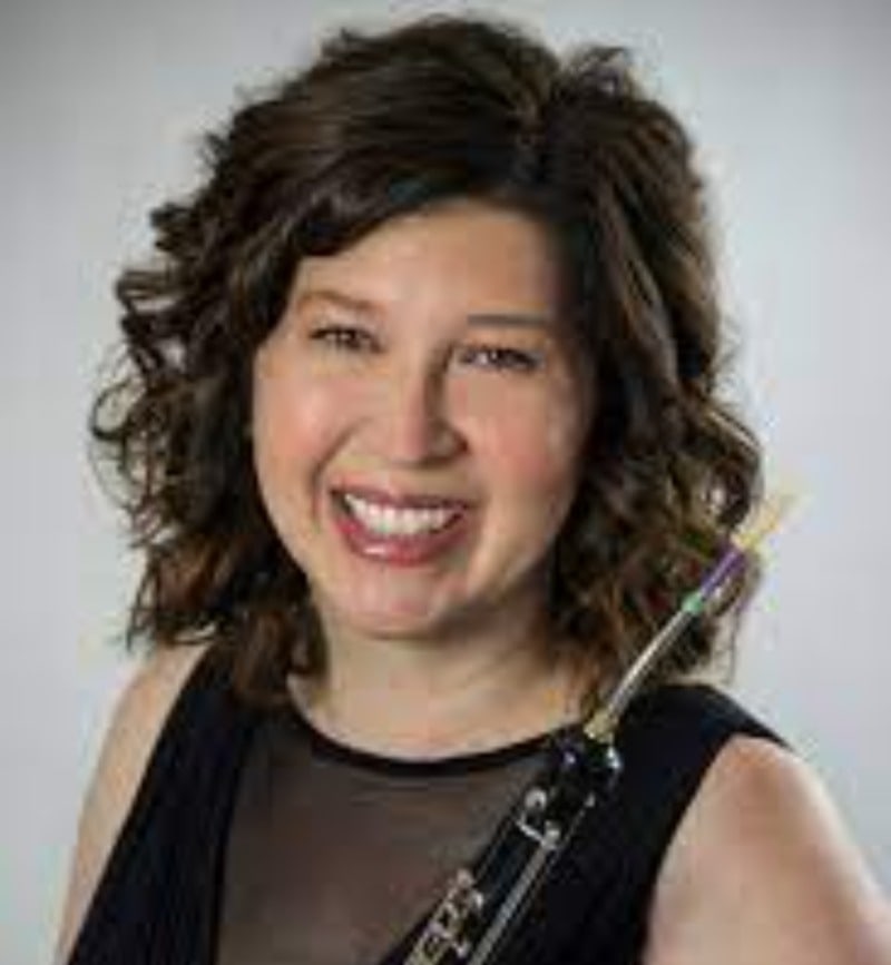 Sarah Beck