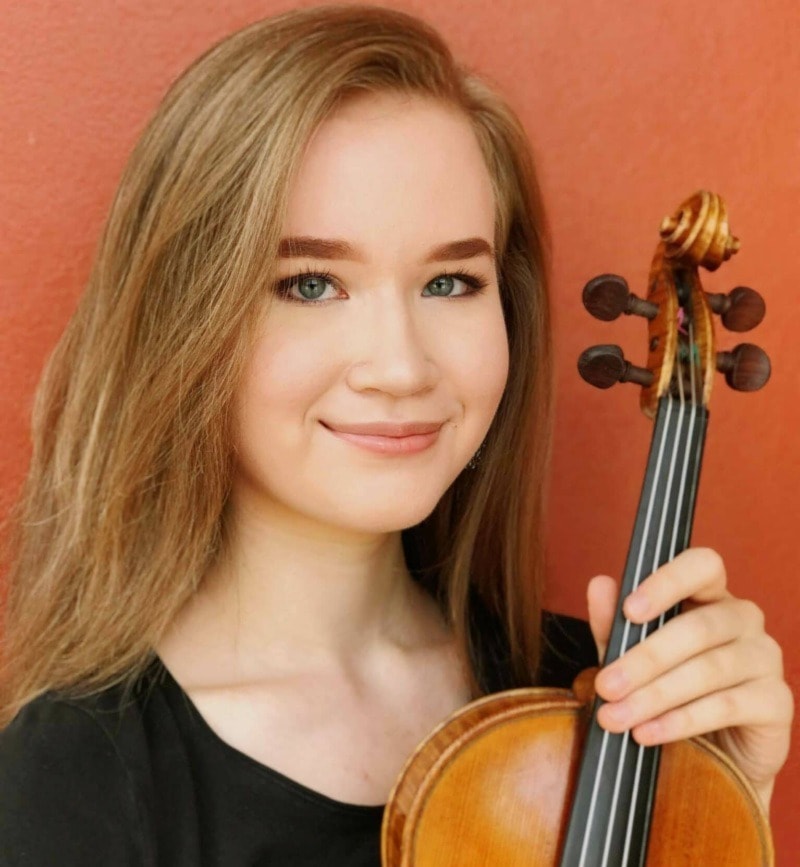 Katia Tesarczyk